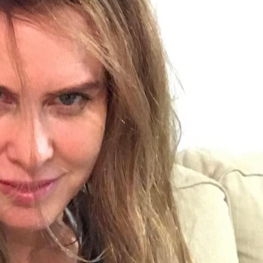 Meet your Posher, Margaret